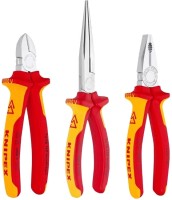 Tool Kit KNIPEX 002012 