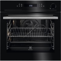 Photos - Oven Electrolux SteamBoost EOB 8757 ZOZ 