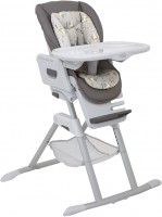 Photos - Highchair Joie Mimzy Spin 