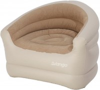 Photos - Inflatable Furniture Vango Chair Nutmeg 