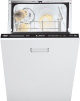Photos - Integrated Dishwasher Candy CDI 2T1047 