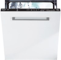 Photos - Integrated Dishwasher Candy CDI 2LS36 