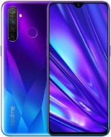 Photos - Mobile Phone Realme Q 64 GB / 6 GB