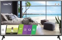 Photos - Television LG 43LT340C 43 "