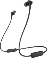 Headphones Sony WI-XB400 