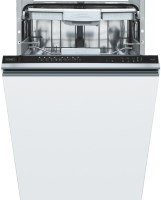 Photos - Integrated Dishwasher Kernau KDI 4853 
