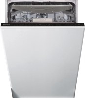 Integrated Dishwasher Whirlpool WSIP 4O33 PFE 