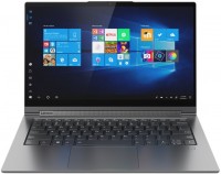 Photos - Laptop Lenovo Yoga C940 14 (C940-14IIL 81Q9001MUS)