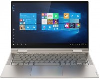 Photos - Laptop Lenovo Yoga C740 14 (C740-14IML 81TC000JUS)