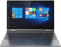 Photos - Laptop Lenovo Yoga C740 15 (C740-15IML 81TD0078US)