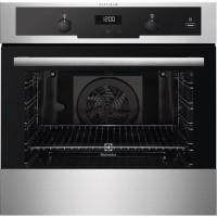 Photos - Oven Electrolux SteamBake OPEB 4534X 