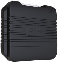 Photos - Wi-Fi MikroTik LtAP LTE kit 