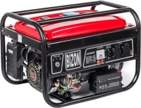 Photos - Generator Bizon G3000ES 