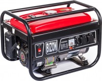 Photos - Generator Bizon G3000RS 