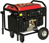 Photos - Generator Elitech BIG-7000EMK 