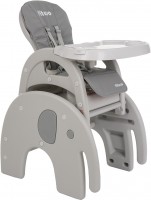 Photos - Highchair Pituso Elephant 