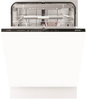 Photos - Integrated Dishwasher Gorenje GDV 660 