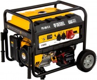 Photos - Generator DENZEL PS 80E-3 