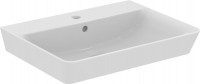 Photos - Bathroom Sink Ideal Standard Connect Air E0742 600 mm