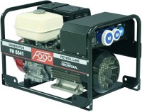 Photos - Generator Fogo FH 6541 