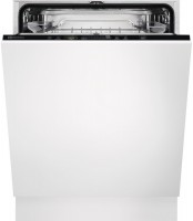 Photos - Integrated Dishwasher Electrolux EEQ 947200 L 
