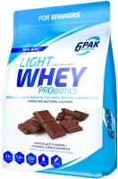 Photos - Protein 6Pak Nutrition Light Whey PRObiotic 0.7 kg