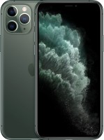 Photos - Mobile Phone Apple iPhone 11 Pro Max 64 GB