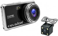 Photos - Dashcam Celsior F802D 