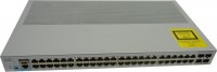 Photos - Switch Cisco WS-C2960L-48TS-LL 