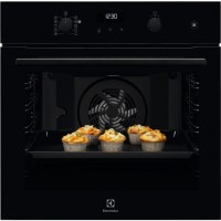 Photos - Oven Electrolux SteamBake EOD 6P71Z 