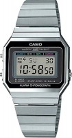 Photos - Wrist Watch Casio A-700WE-1A 