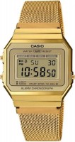 Wrist Watch Casio A-700WEMG-9A 