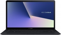 Photos - Laptop Asus ZenBook S UX391FA (UX391FA-XH74T)