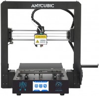 Photos - 3D Printer Anycubic Mega-S 