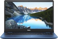 Photos - Laptop Dell Inspiron 15 5584 (5584Fi34H1HD-LDB)