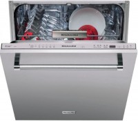 Photos - Integrated Dishwasher KitchenAid KDSCM 82142 