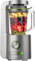 Photos - Mixer Sencor SBU 8900SL silver