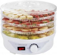 Photos - Food Dehydrator Esperanza Delicatesse 