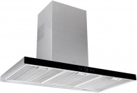 Photos - Cooker Hood Teka DLH 786 T stainless steel