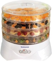 Photos - Food Dehydrator Niewiadow TYP 972.02 