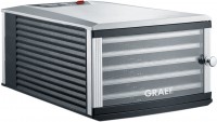 Photos - Food Dehydrator Graef DA 506 