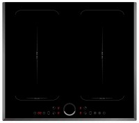 Photos - Hob MPM 60-IM-04 black