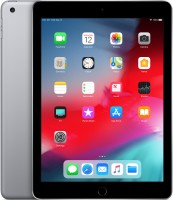 Photos - Tablet Apple iPad 2019 32 GB