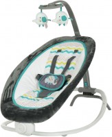 Photos - Baby Swing / Chair Bouncer Bambi 6915 