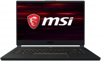 Photos - Laptop MSI GS65 Stealth 9SD
