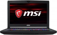 Photos - Laptop MSI GT63 Titan 9SG (GT63 9SG-054RU)