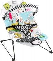 Photos - Baby Swing / Chair Bouncer Kinder Kraft Smartfun 