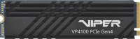 Photos - SSD Patriot Memory Viper VP4100 VP4100-1TBM28H 1 TB