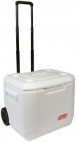 Cooler Bag Coleman 50 QT Xtreme Wheeled Marine Cooler 