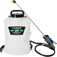 Photos - Garden Sprayer Caiman Standard PS10E 